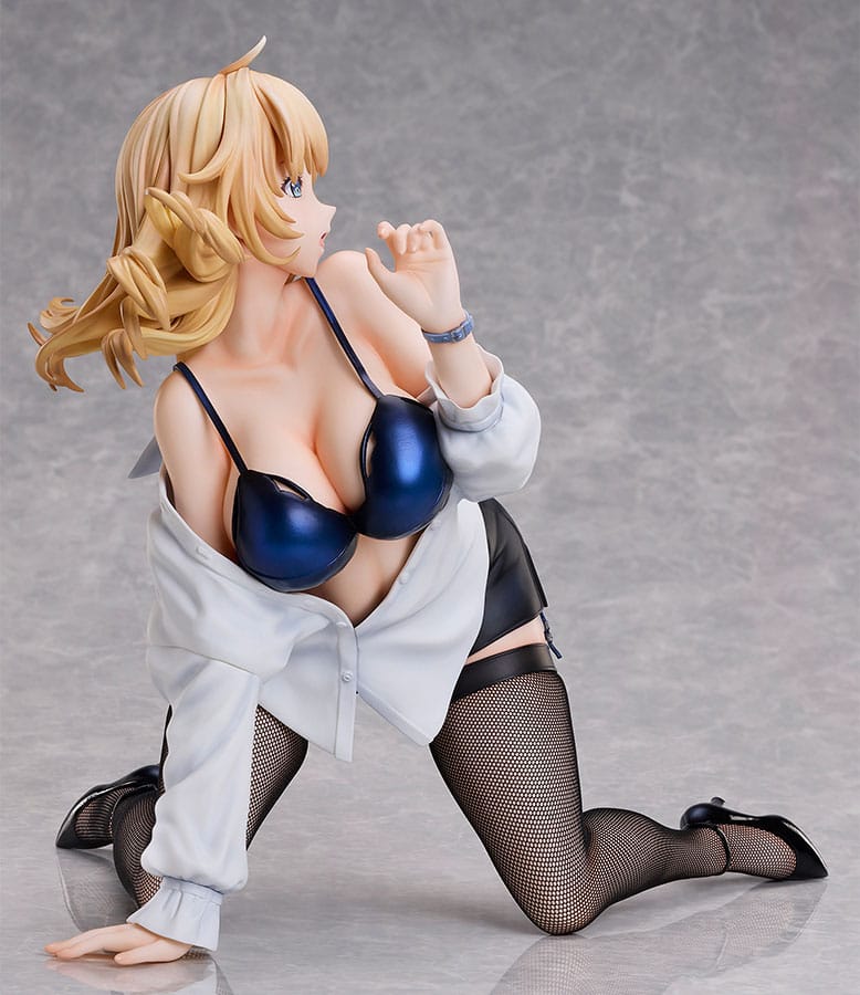 Lisa Original Character BINDing - Image 4