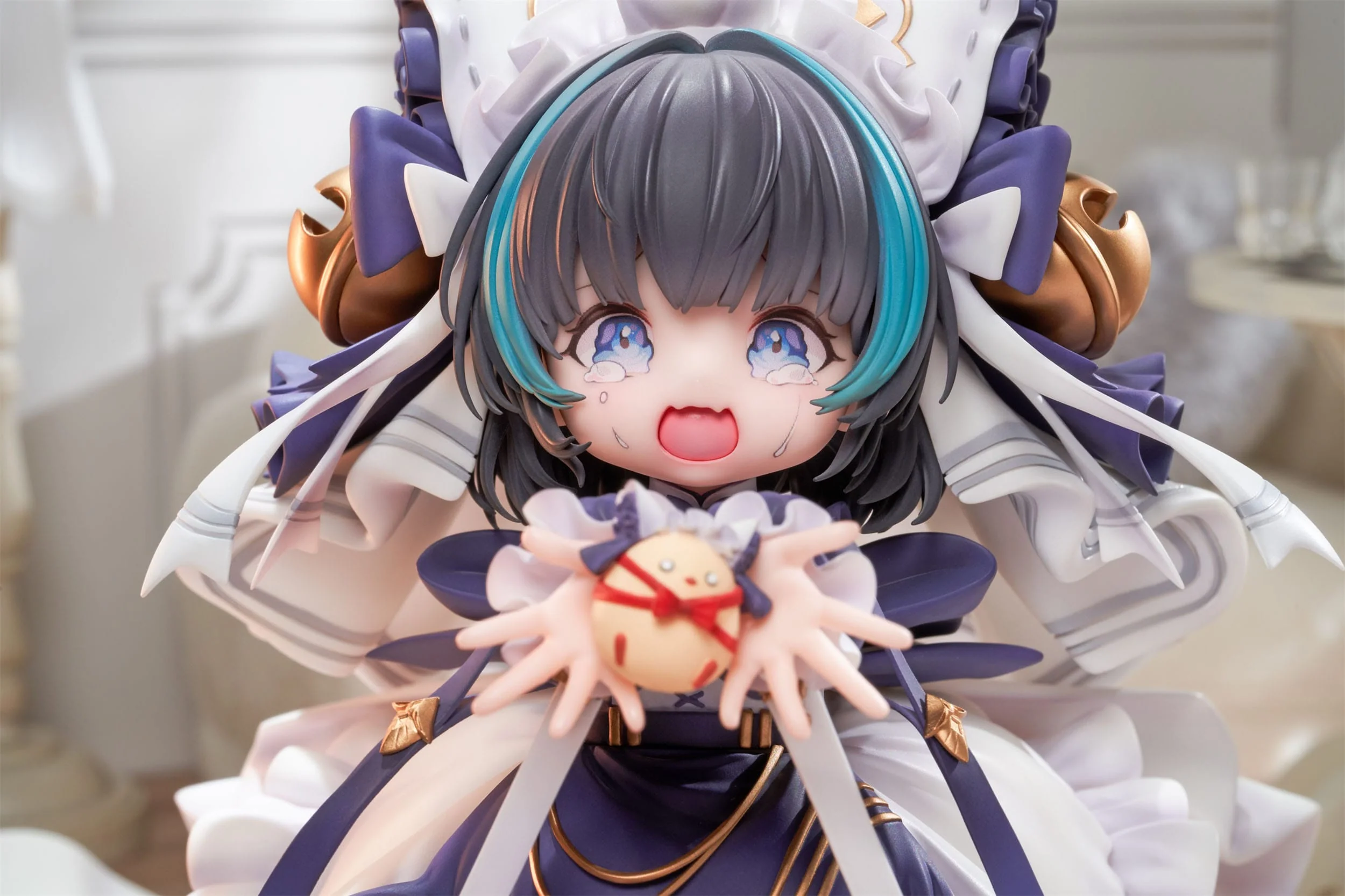 Little Cheshire - Azur Lane - AniGame - Image 17