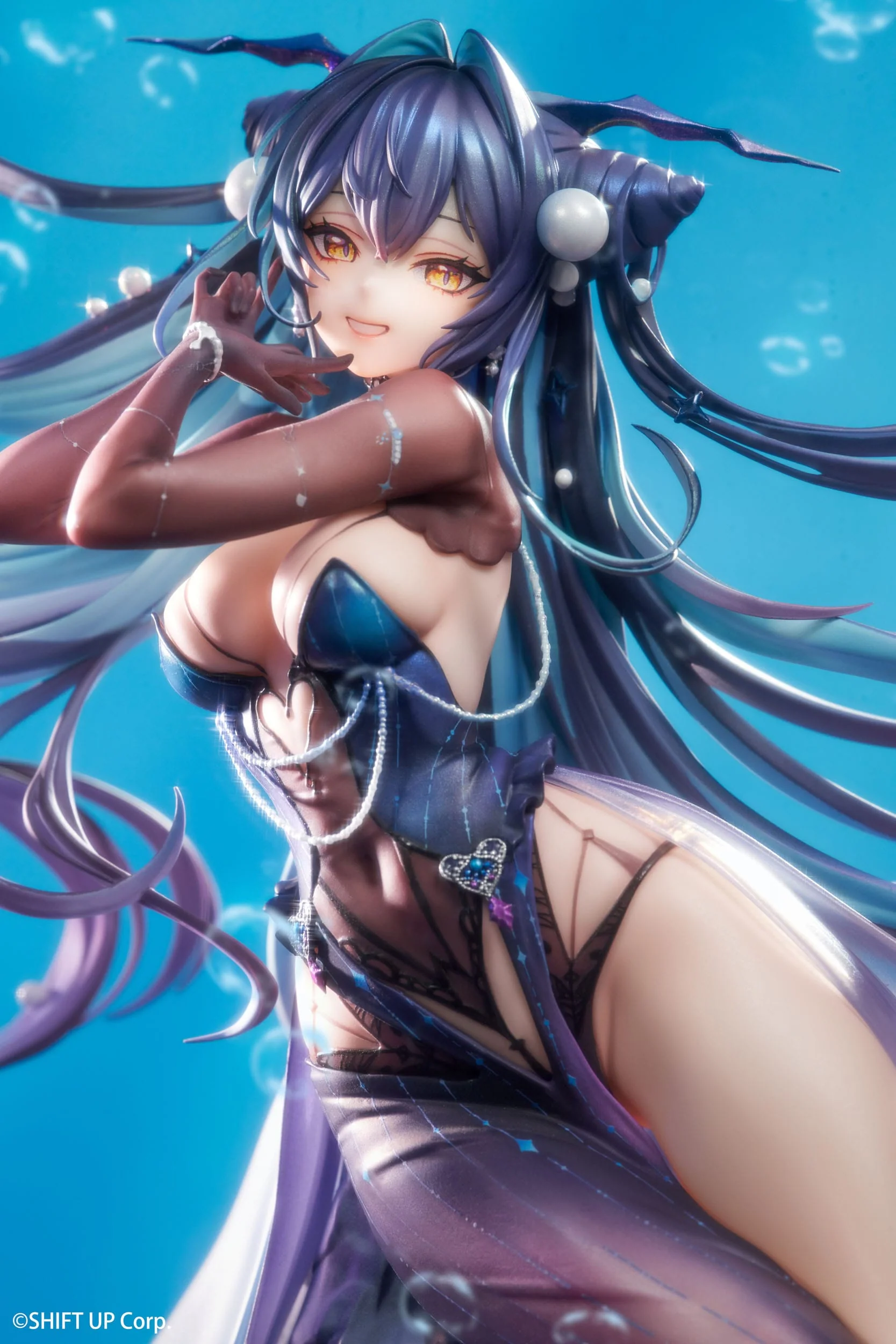 Little Mermaid Abyss Flower Hobby Sakura - Image 9