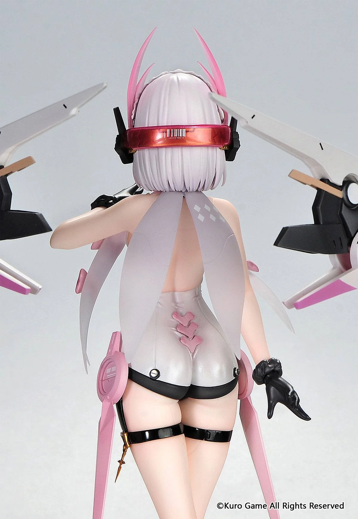 Liv (Leaf) - Ryukou (Streamer) - Wing Inc. - Image 6