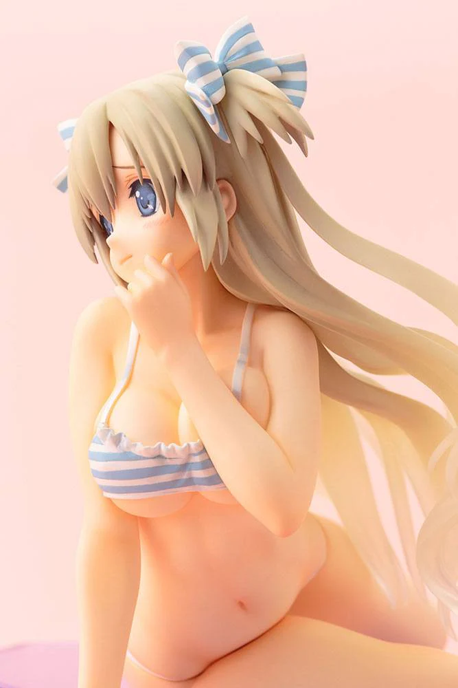 Liz Hohenstein Schwarzesmarken Kotobukiya - Image 3