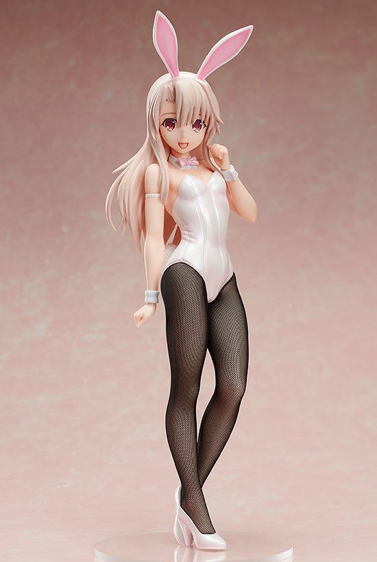 llyasviel von Einzbern Bunny Ver. Fate/kaleid FREEing - Image 3