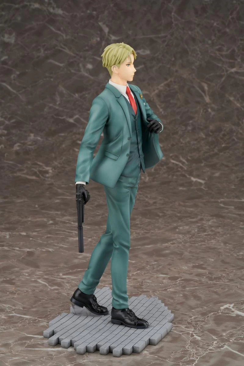 Loid Forger Spy × Family Furyu - Image 6