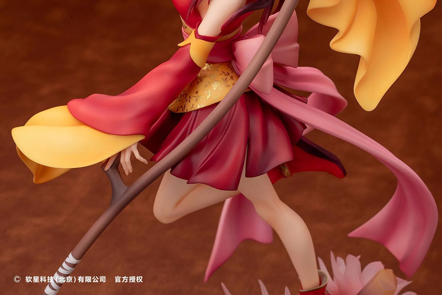 Long Kui The Crimson Guardian Princess Ver. Reverse Studio - Image 5