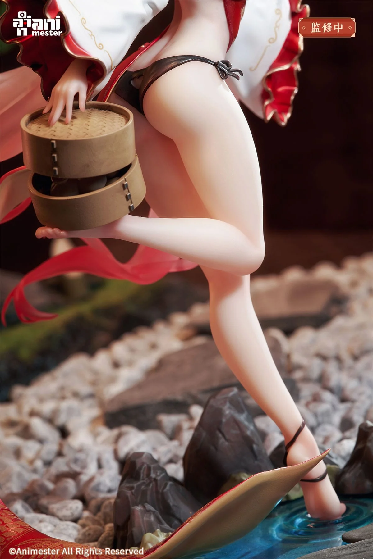Long Xiaoling Xiang Long He Sui Ver. AniMester - Image 12