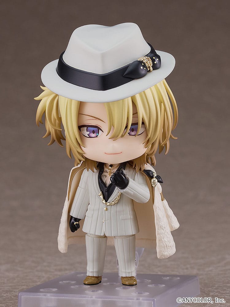 Luca Kaneshiro - Nijisanji - Good Smile Company