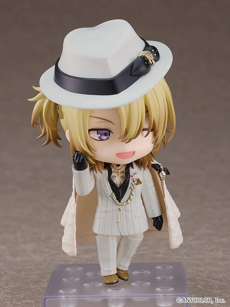 Luca Kaneshiro - Nijisanji - Good Smile Company - Image 4