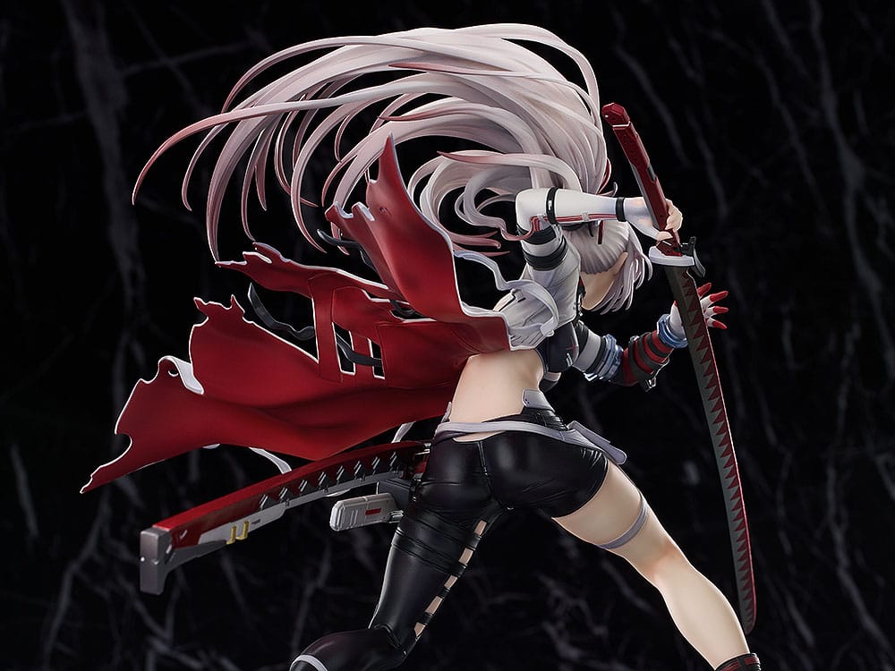 Lucia Crimson Weave Good Smile Company - Image 10