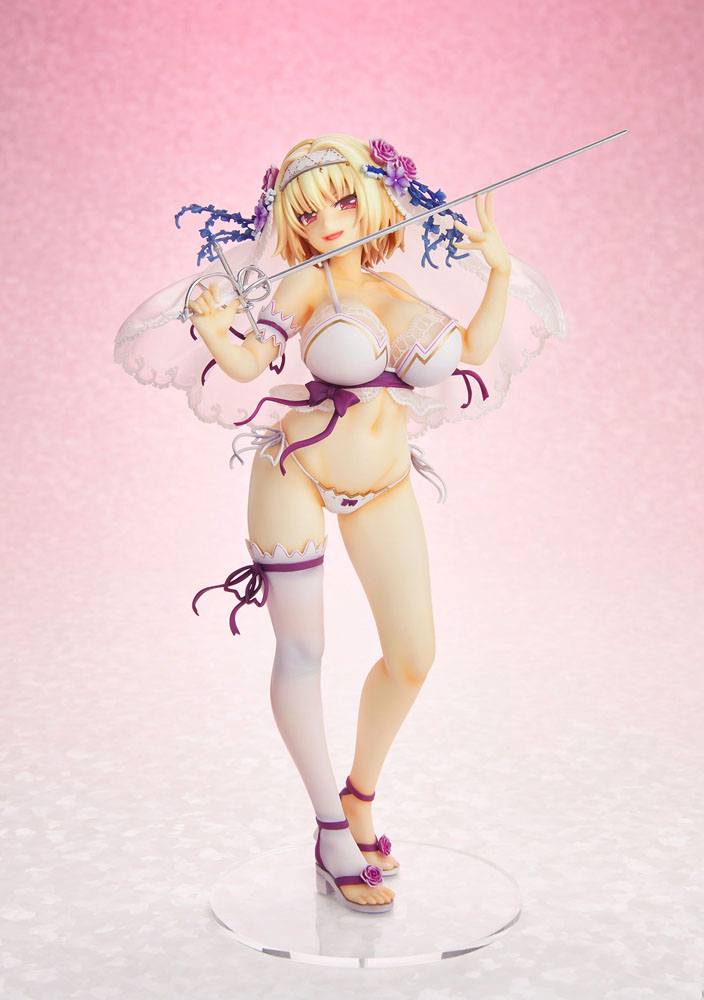 Lucia of End Sacramento LTD Ver. Nora, Princess, and Stray Cat Vertex - Image 2