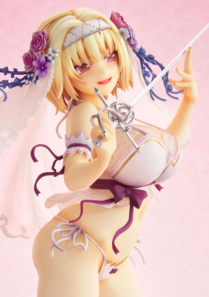 Lucia of End Sacramento LTD Ver. Nora, Princess, and Stray Cat Vertex - Image 8