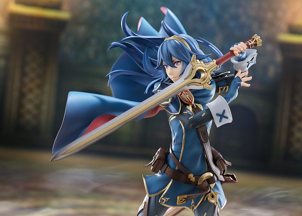 Lucina Fire Emblem Intelligent Systems - Image 13