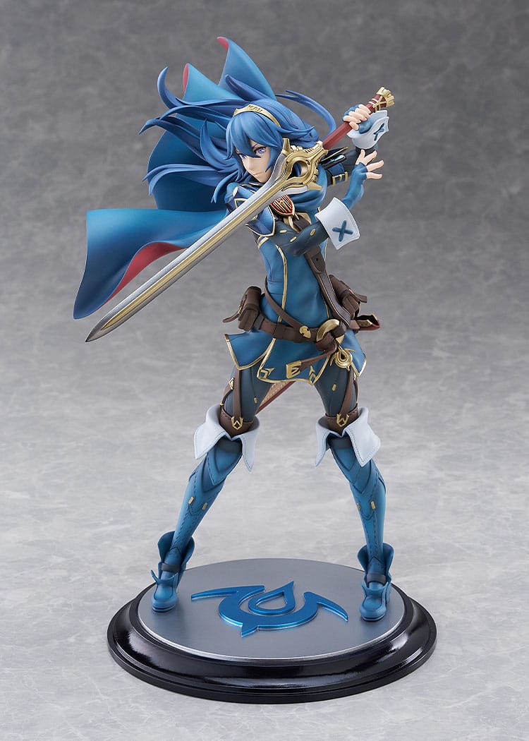 Lucina Fire Emblem Intelligent Systems - Image 2