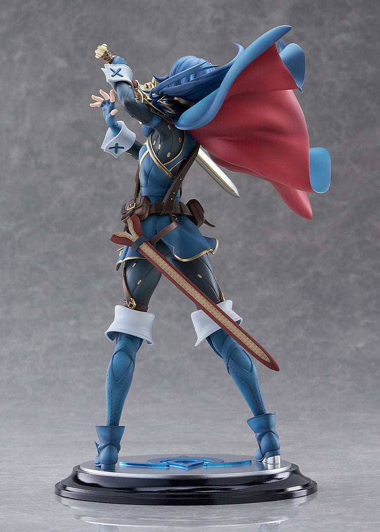 Lucina Fire Emblem Intelligent Systems - Image 3