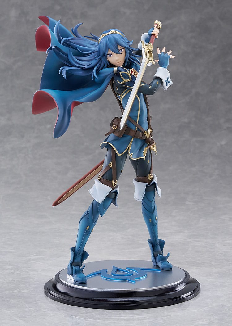 Lucina Fire Emblem Intelligent Systems - Image 4
