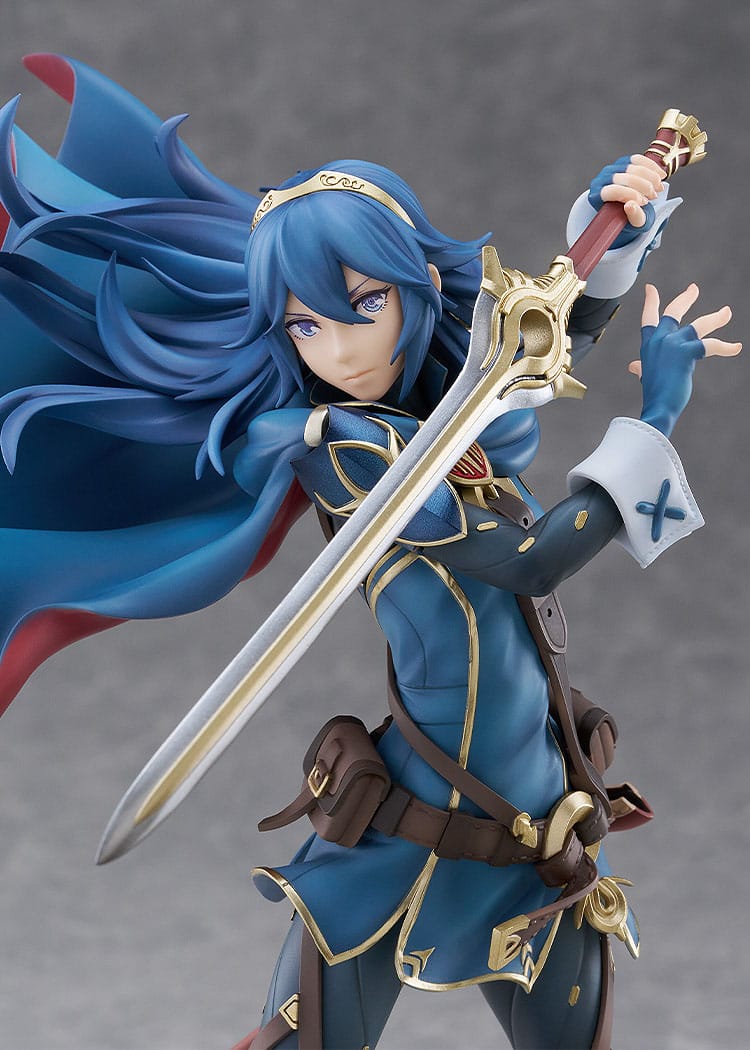 Lucina Fire Emblem Intelligent Systems - Image 5