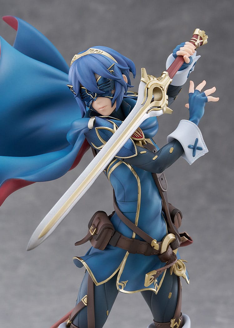 Lucina Fire Emblem Intelligent Systems - Image 6