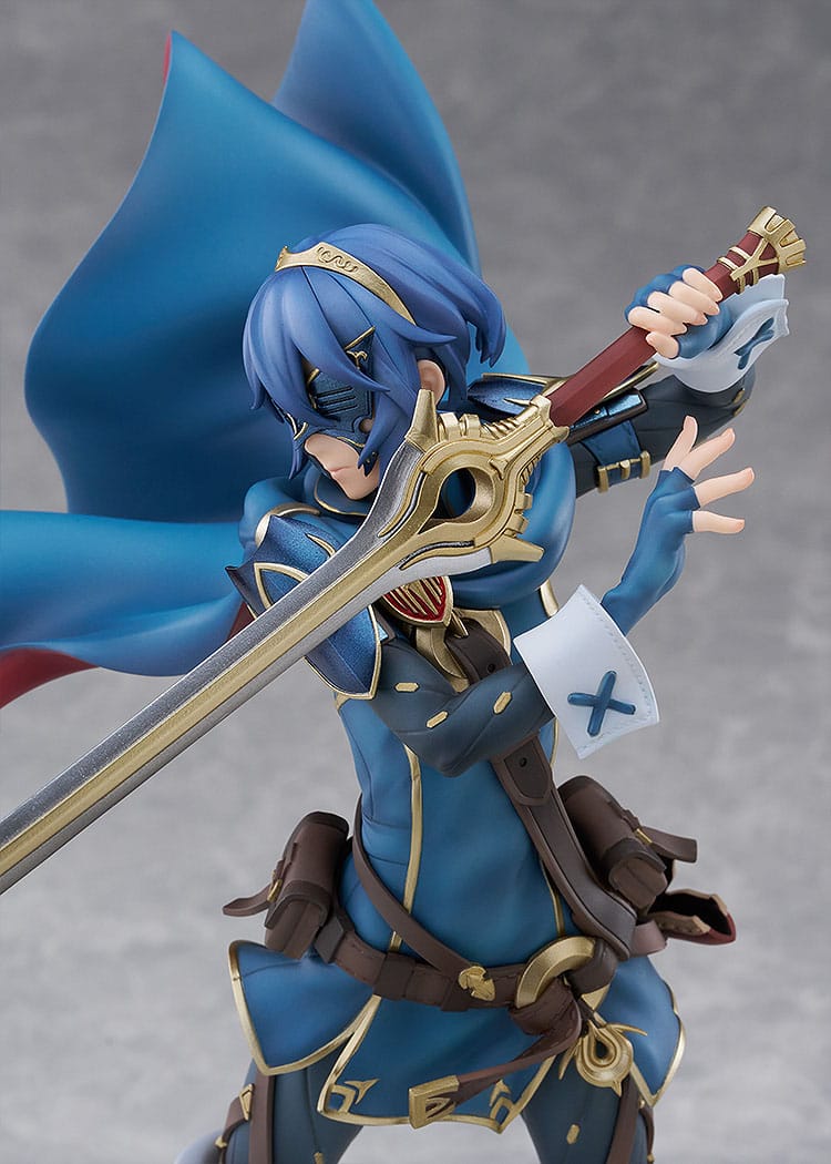 Lucina Fire Emblem Intelligent Systems - Image 7