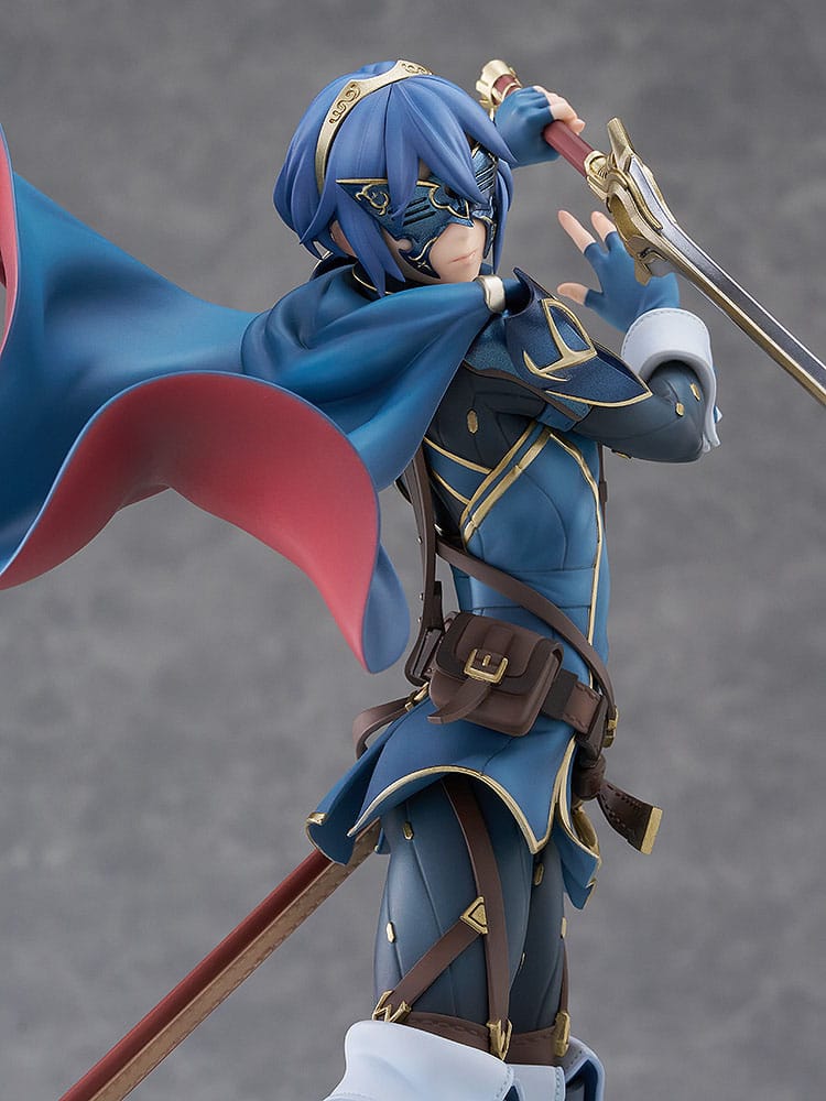 Lucina Fire Emblem Intelligent Systems - Image 8