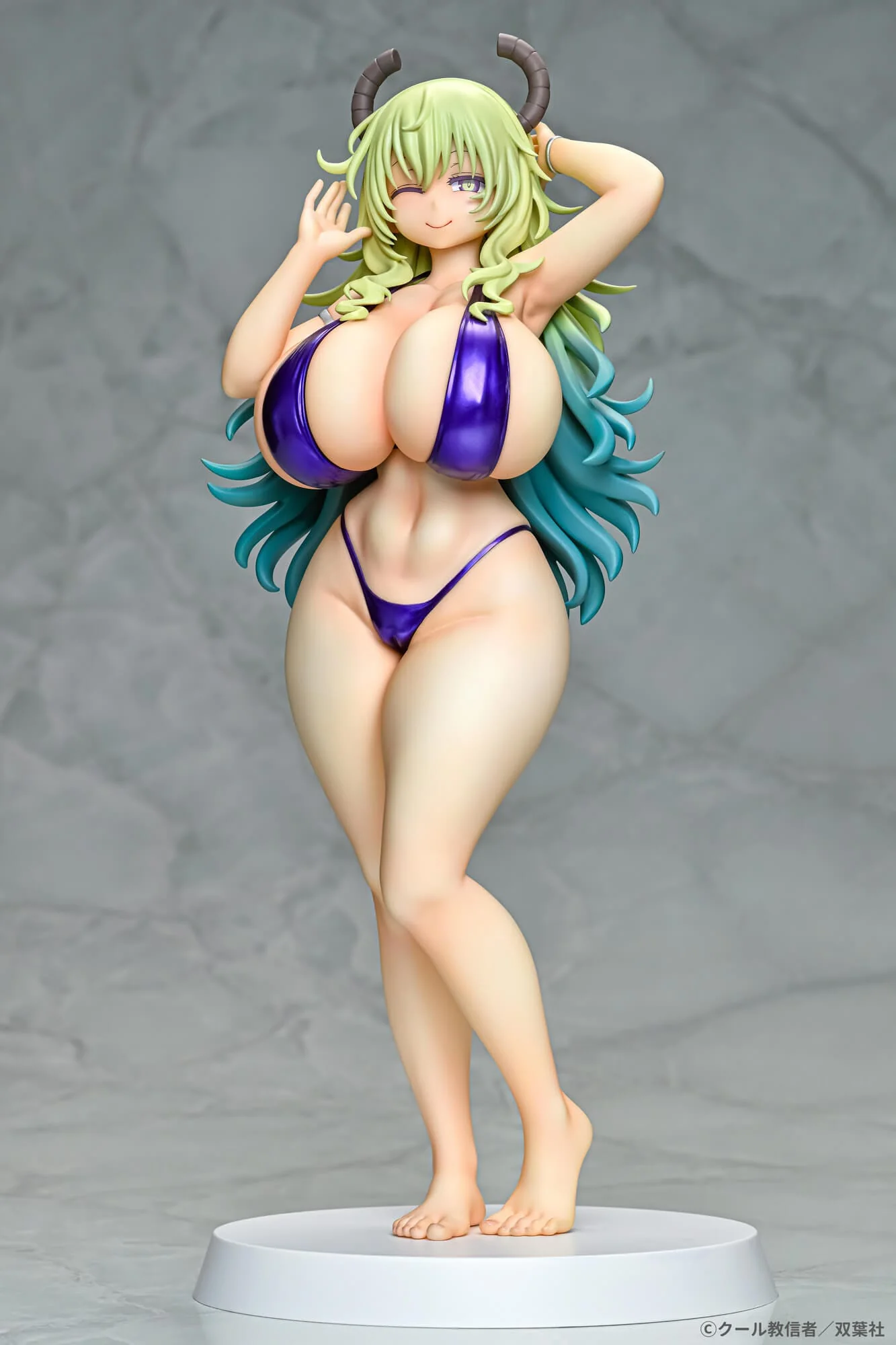 Lucoa Bikini Style Ques Q - Image 15