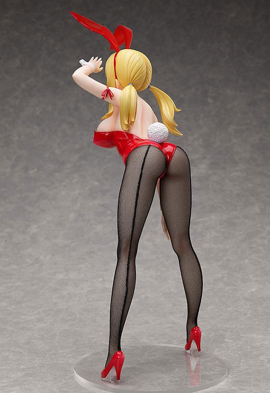 Lucy Heartfilia Bunny Ver. FREEing - Image 4