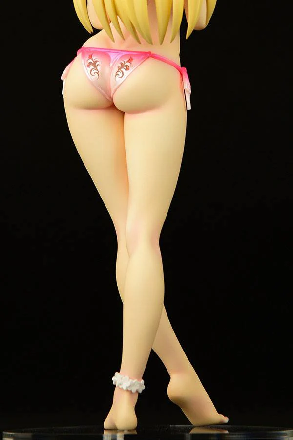 Lucy Heartfilia - Swimsuit Pure in Heart MaxCute / Fairy Tail - Image 19