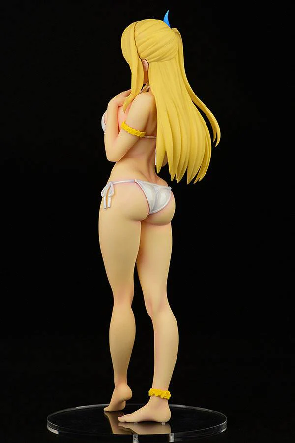 Lucy Heartfilia - Swimsuit Pure in Heart - Orca Toys - Image 14