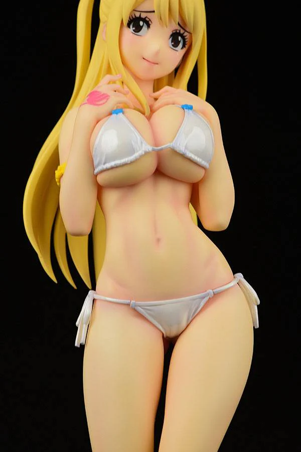 Lucy Heartfilia - Swimsuit Pure in Heart - Orca Toys - Image 8