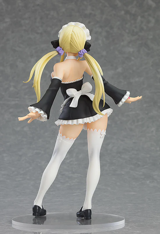 Lucy Heartfilia: Virgo Form Ver. - Pop Up Parade - Good Smile Company - Image 5