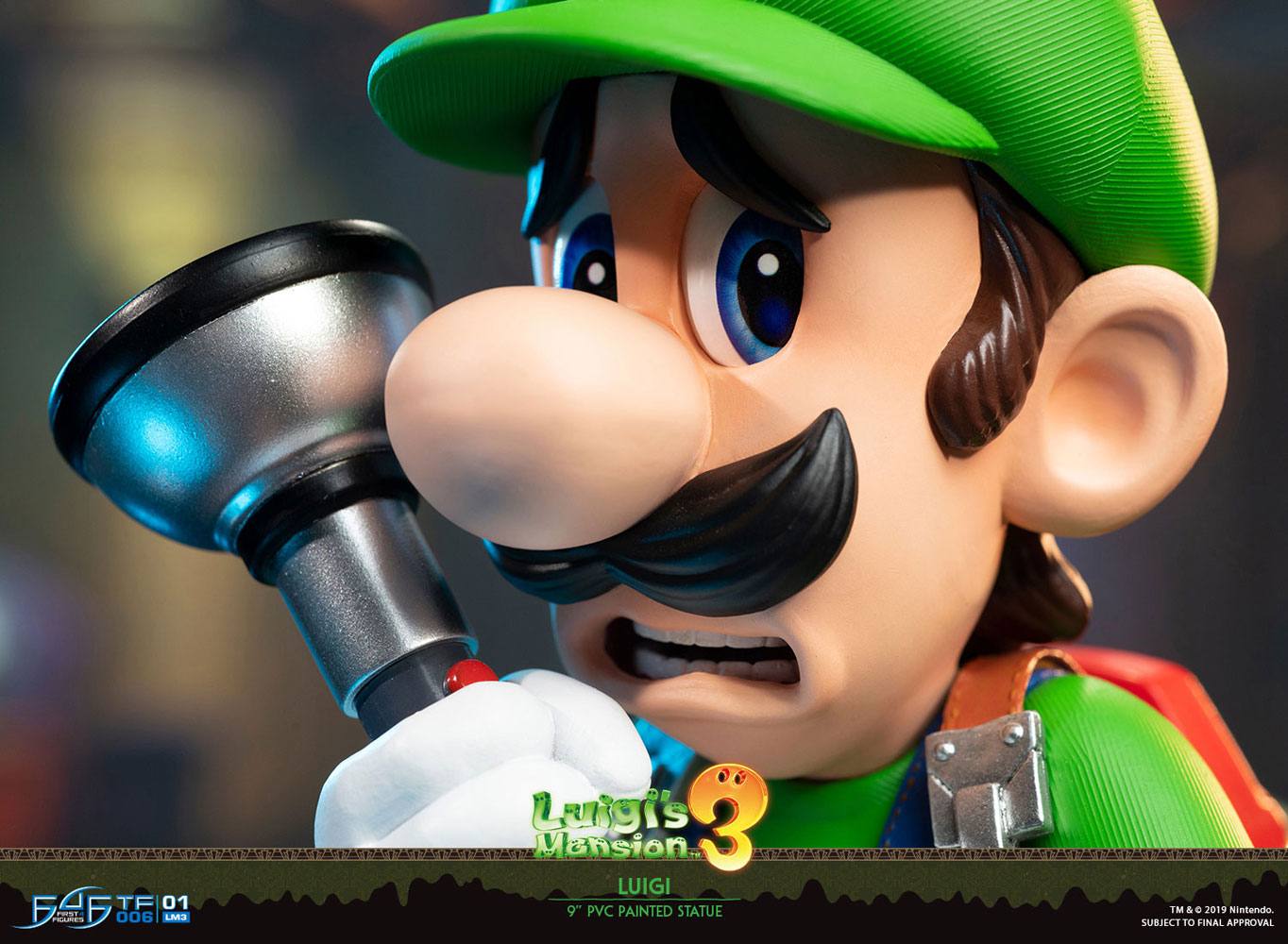 Luigi / Luigi's Mansion 3 - Image 13