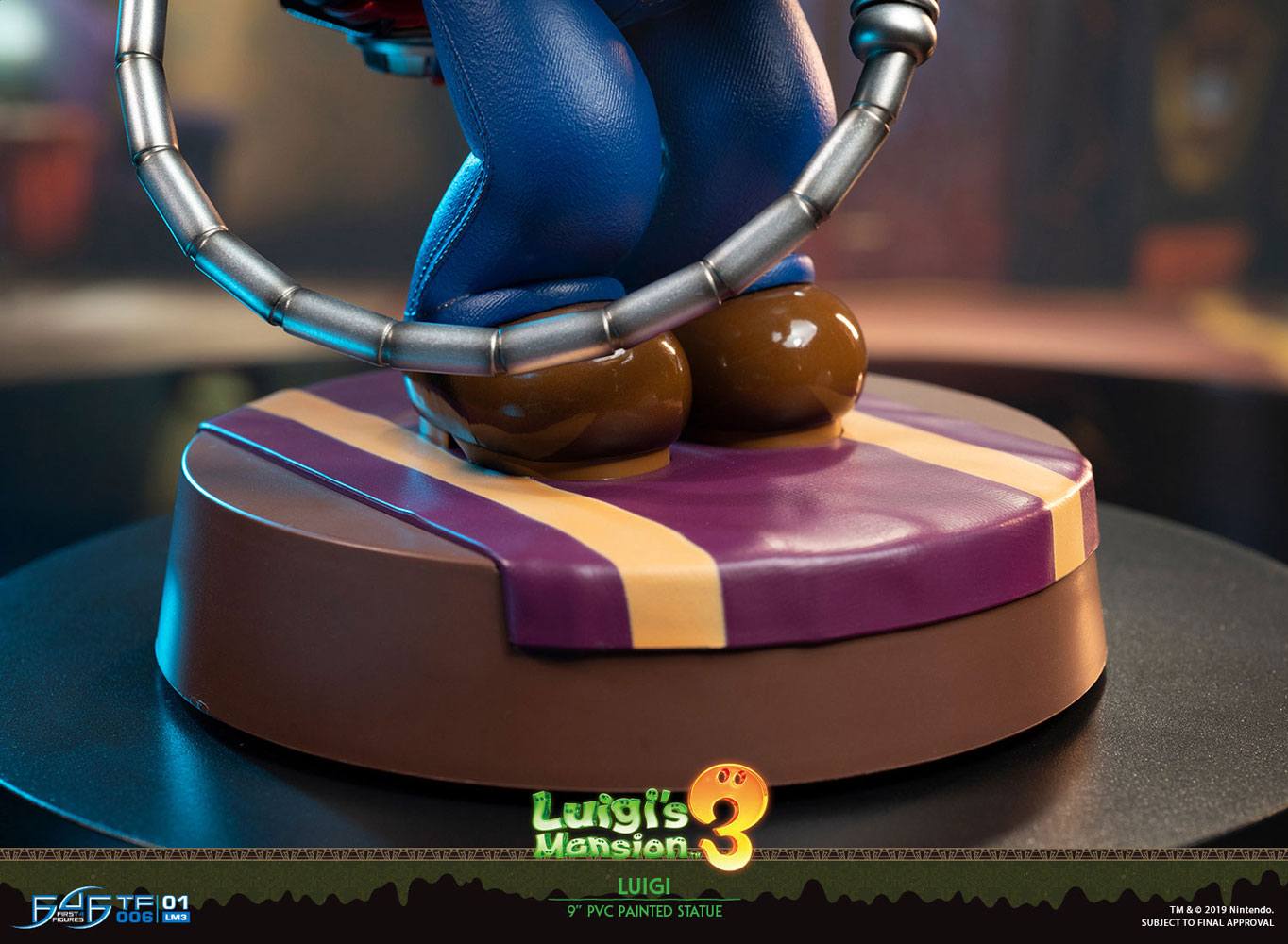 Luigi / Luigi's Mansion 3 - Image 15