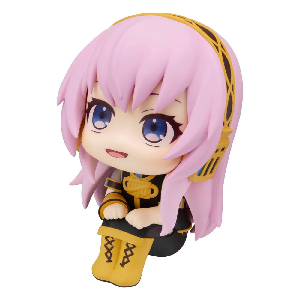 Luka Look Up Vocaloid MegaHouse - Image 3