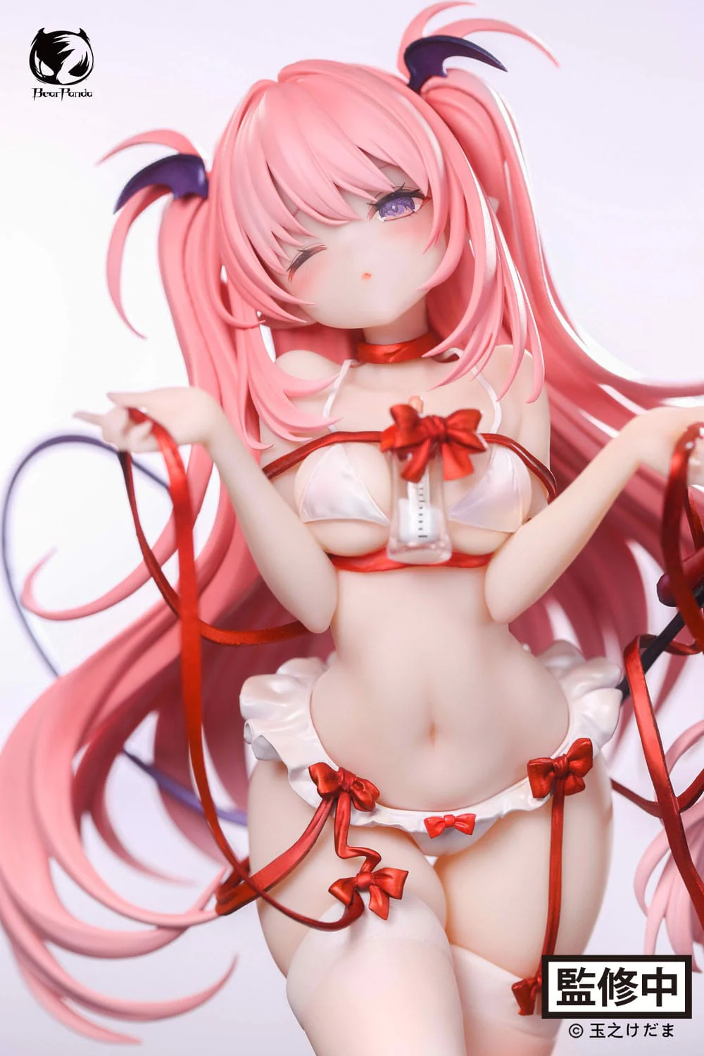 Lulumu Succubus Original Character BeaPanda - Image 5