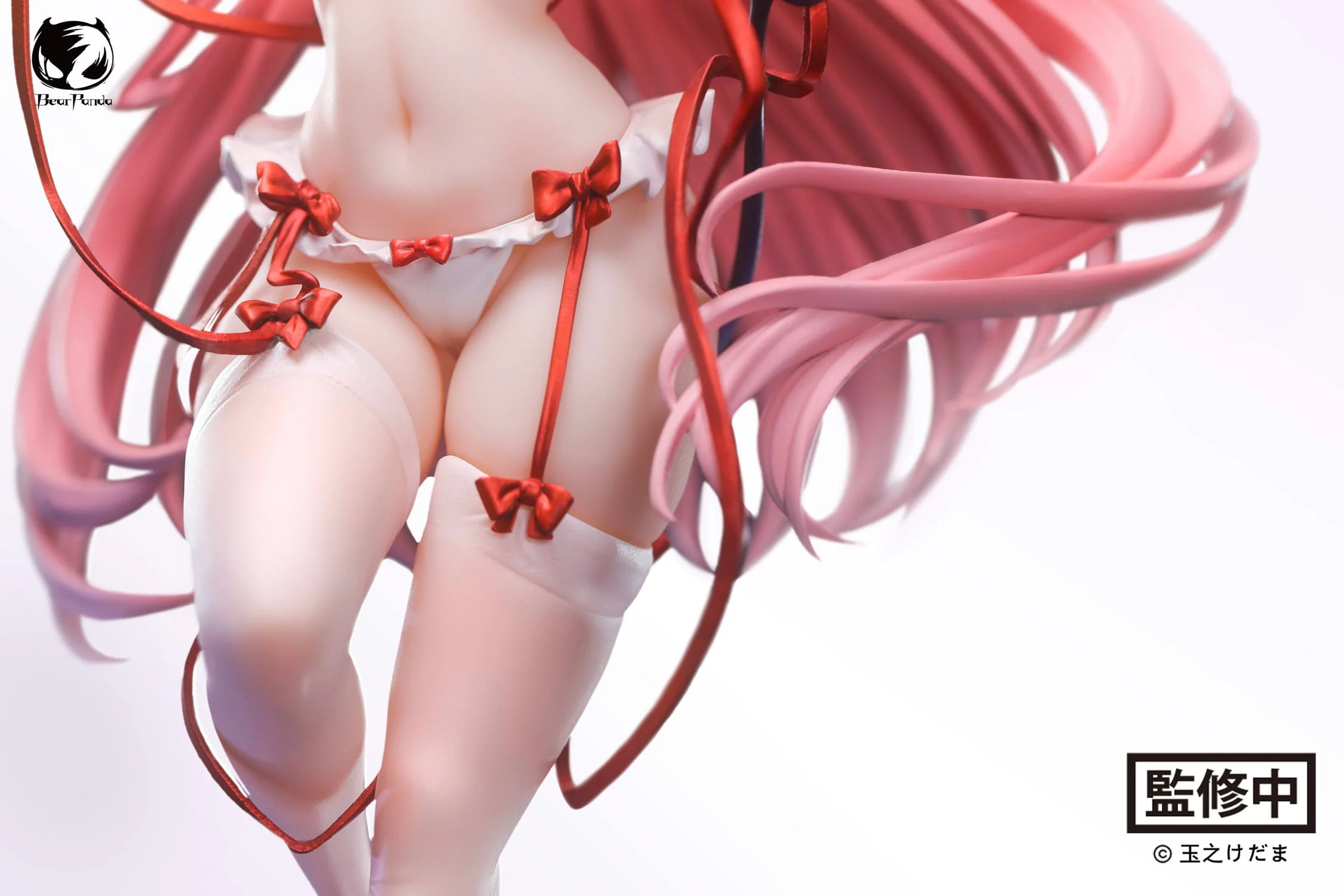Lulumu Succubus Original Character BeaPanda - Image 7