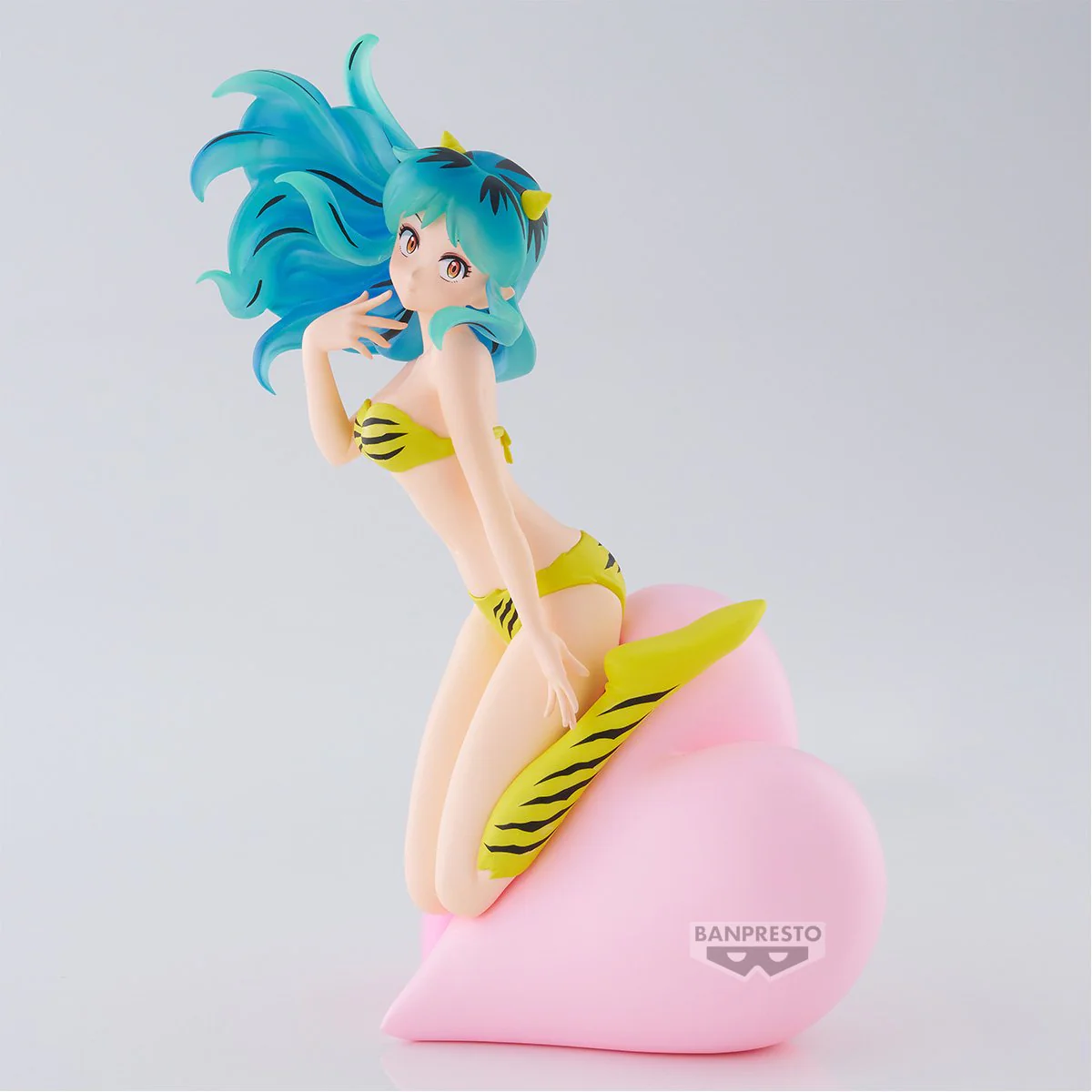 Lum Espresto Banpresto
