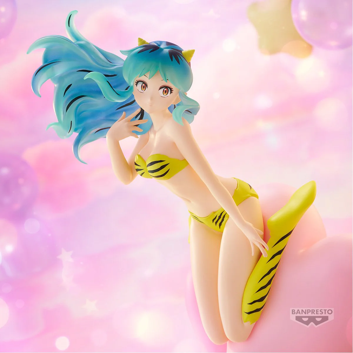 Lum Espresto Banpresto - Image 6