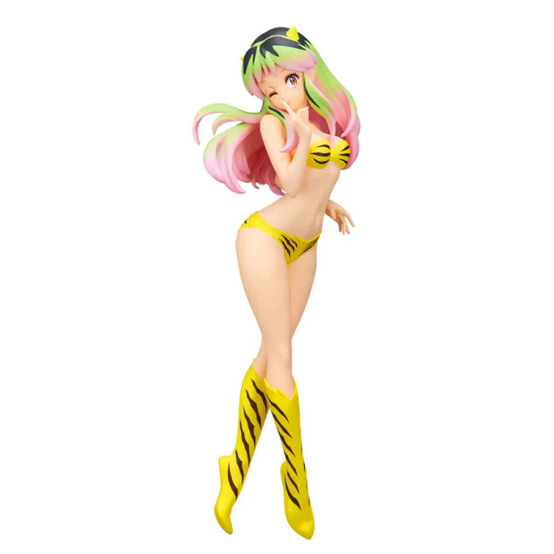 Lum Glitter & Glamours Ver. B Banpresto