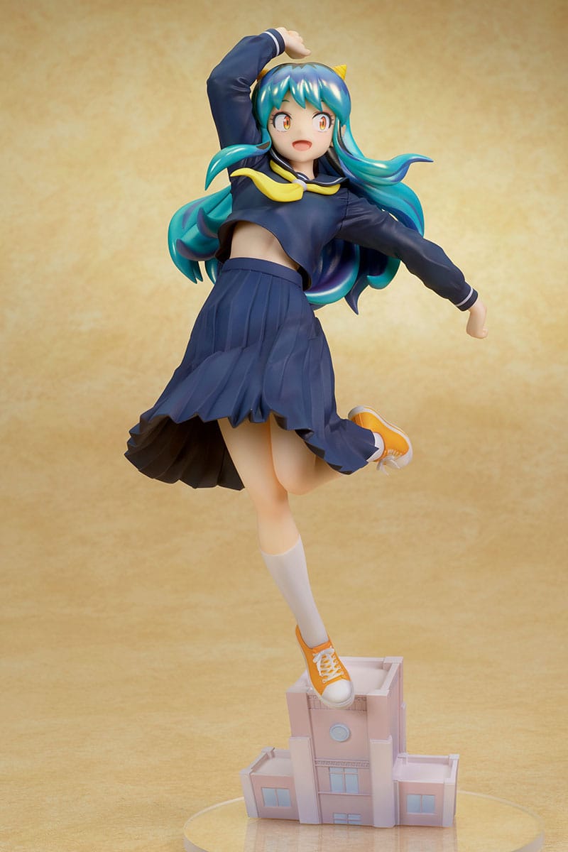 Lum Uniform Ver. Urusei Yatsura Ques Q - Image 13