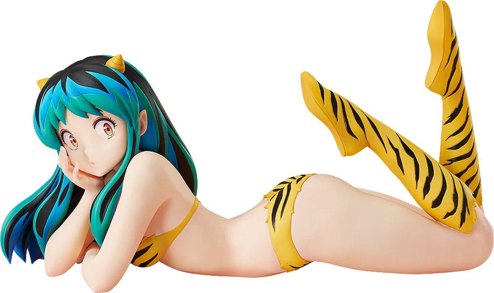 Lum Urusei Yatsura FREEing (Reissue)