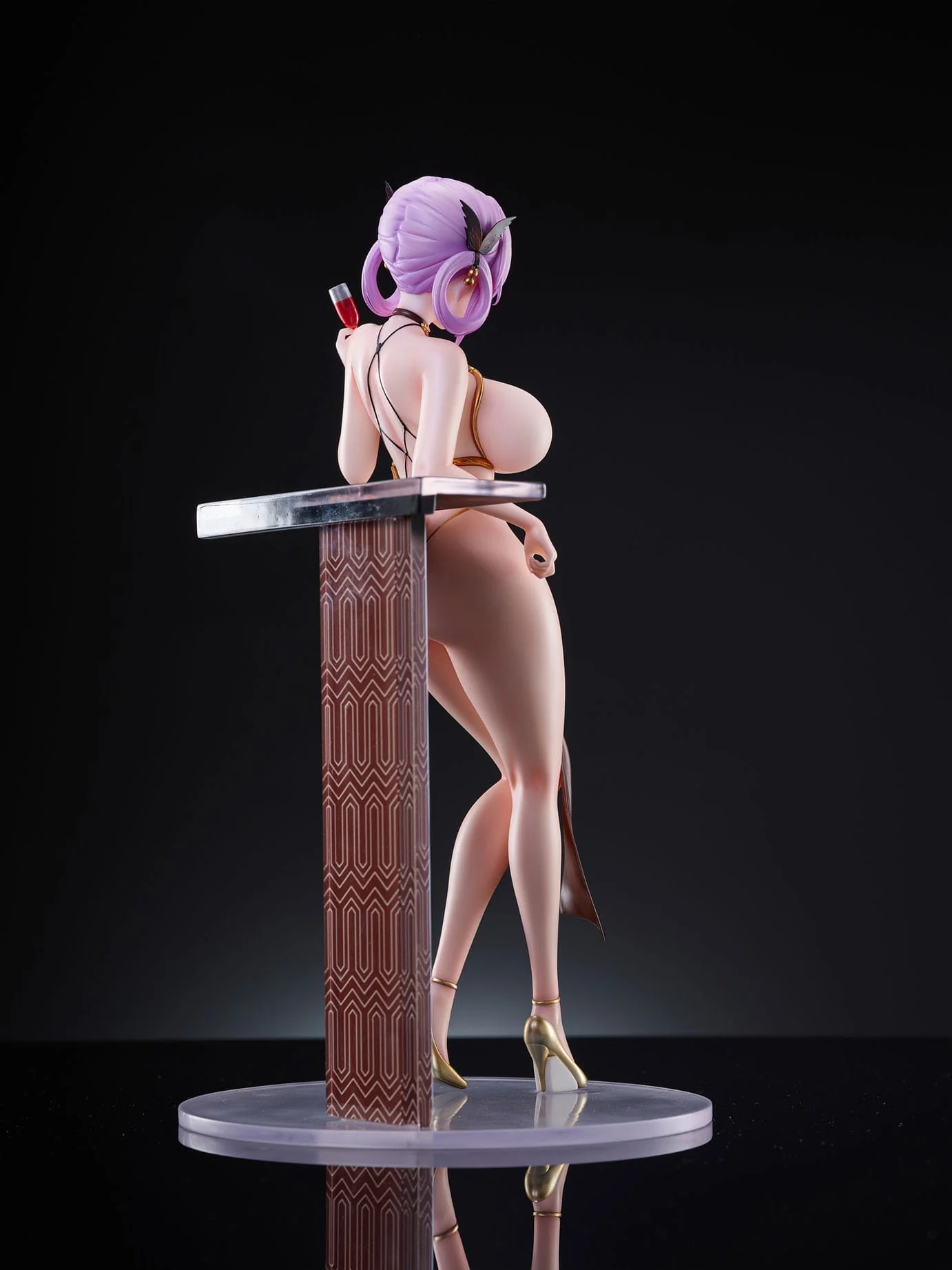 Lume DX Edition Original Character Omaha - Image 12