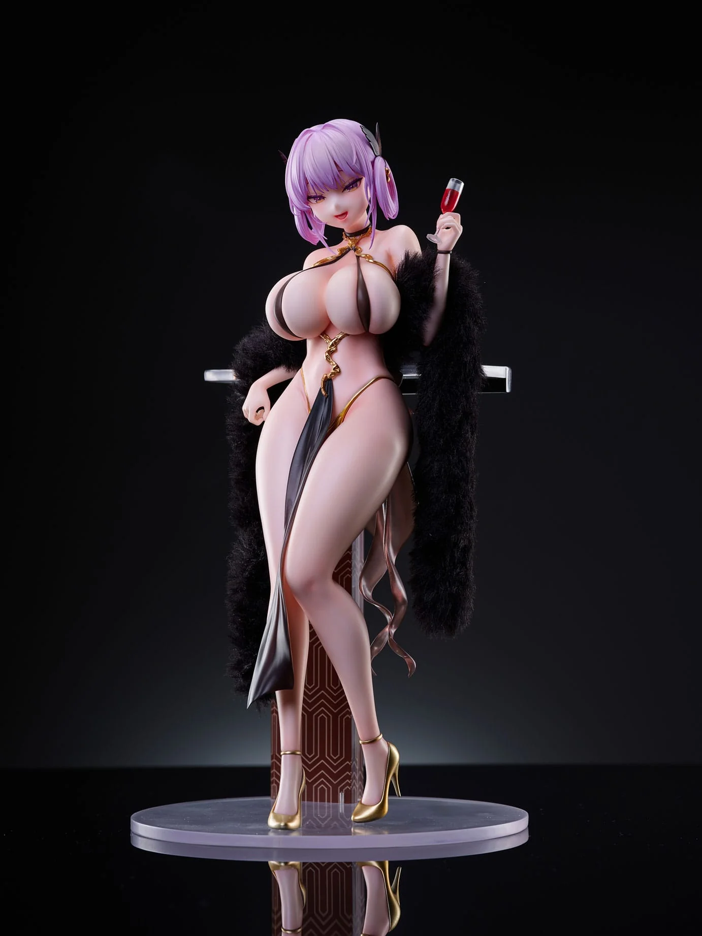 Lume DX Edition Original Character Omaha - Image 20