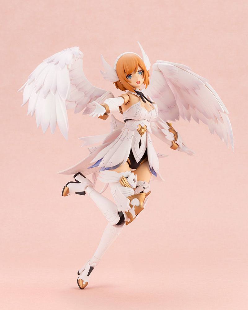 Lumitea Plastic Model Kit Kotobukiya