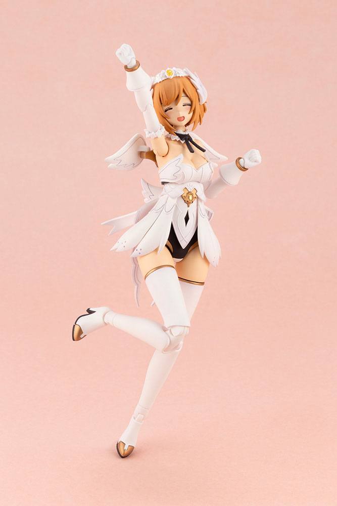 Lumitea Plastic Model Kit Kotobukiya - Image 10