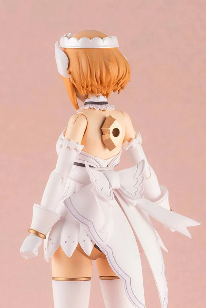 Lumitea Plastic Model Kit Kotobukiya - Image 13