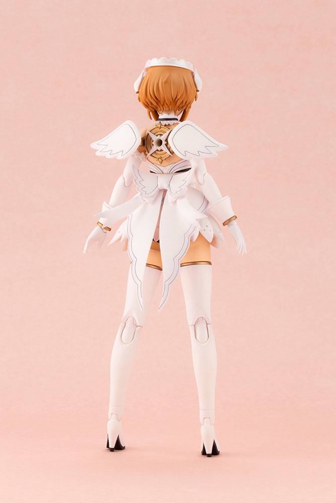 Lumitea Plastic Model Kit Kotobukiya - Image 8
