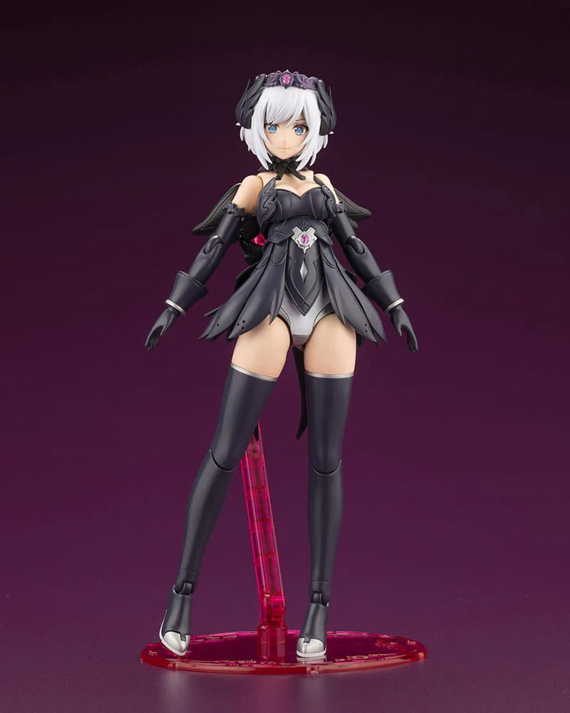 Lumitea ReAct-A Arcanadea Plastic Model Kit Kotobukiya - Image 12