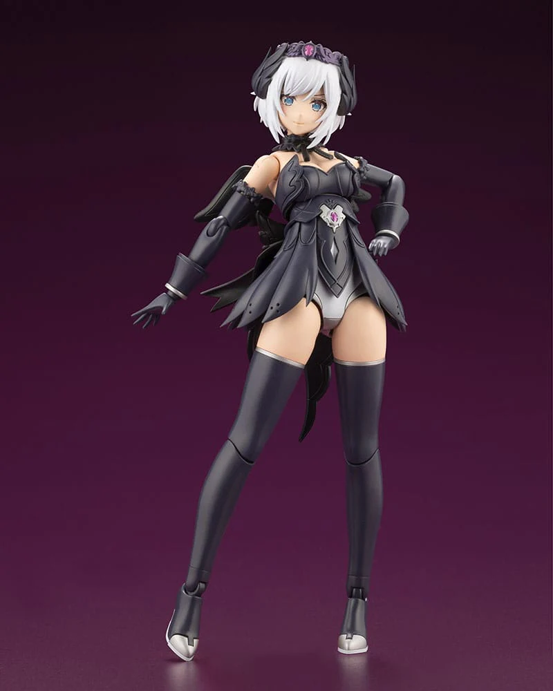 Lumitea ReAct-A Arcanadea Plastic Model Kit Kotobukiya - Image 13