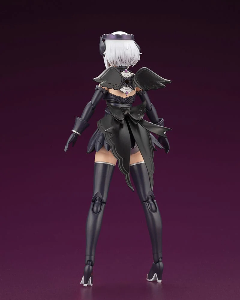 Lumitea ReAct-A Arcanadea Plastic Model Kit Kotobukiya - Image 14