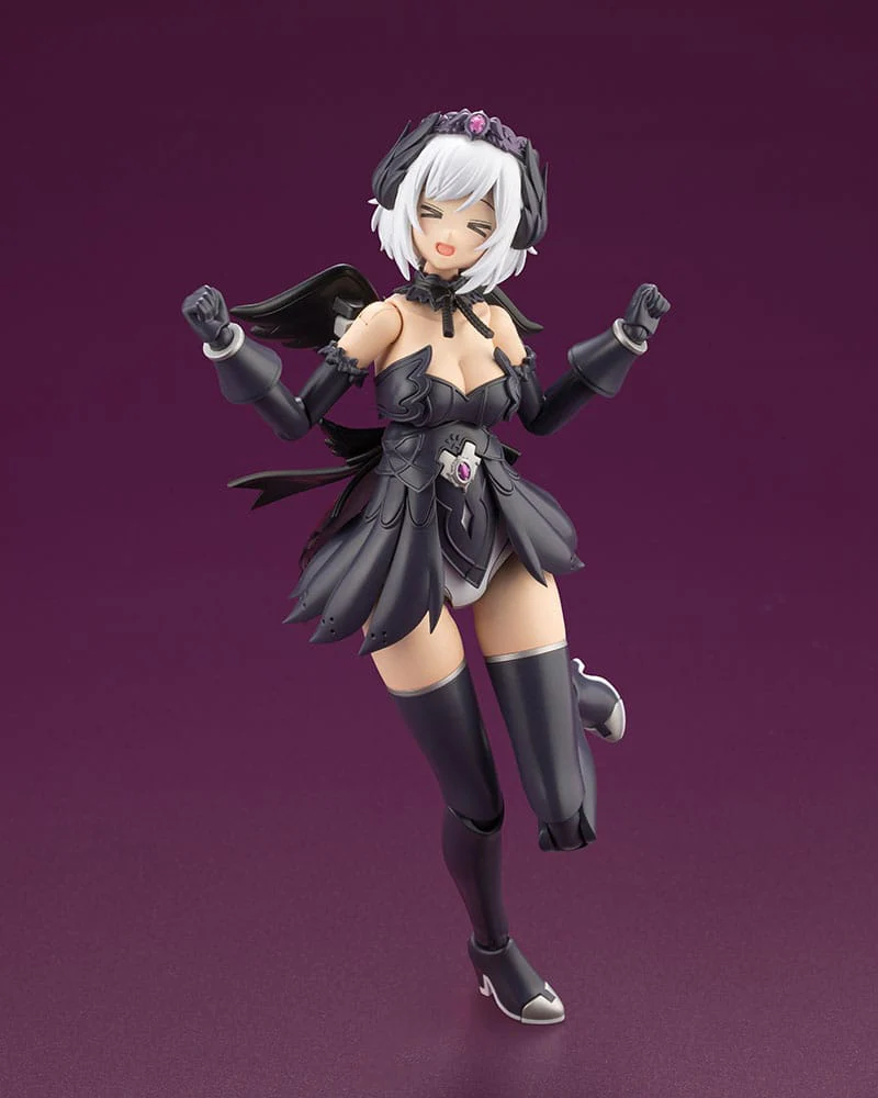 Lumitea ReAct-A Arcanadea Plastic Model Kit Kotobukiya - Image 15