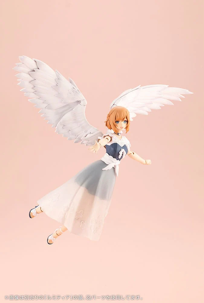 Lumitea ReACT-iF Ver. Kotobukiya - Image 10