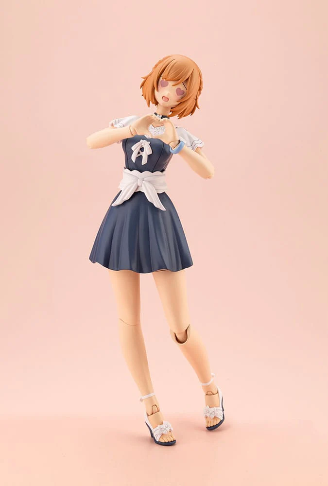 Lumitea ReACT-iF Ver. Kotobukiya - Image 5